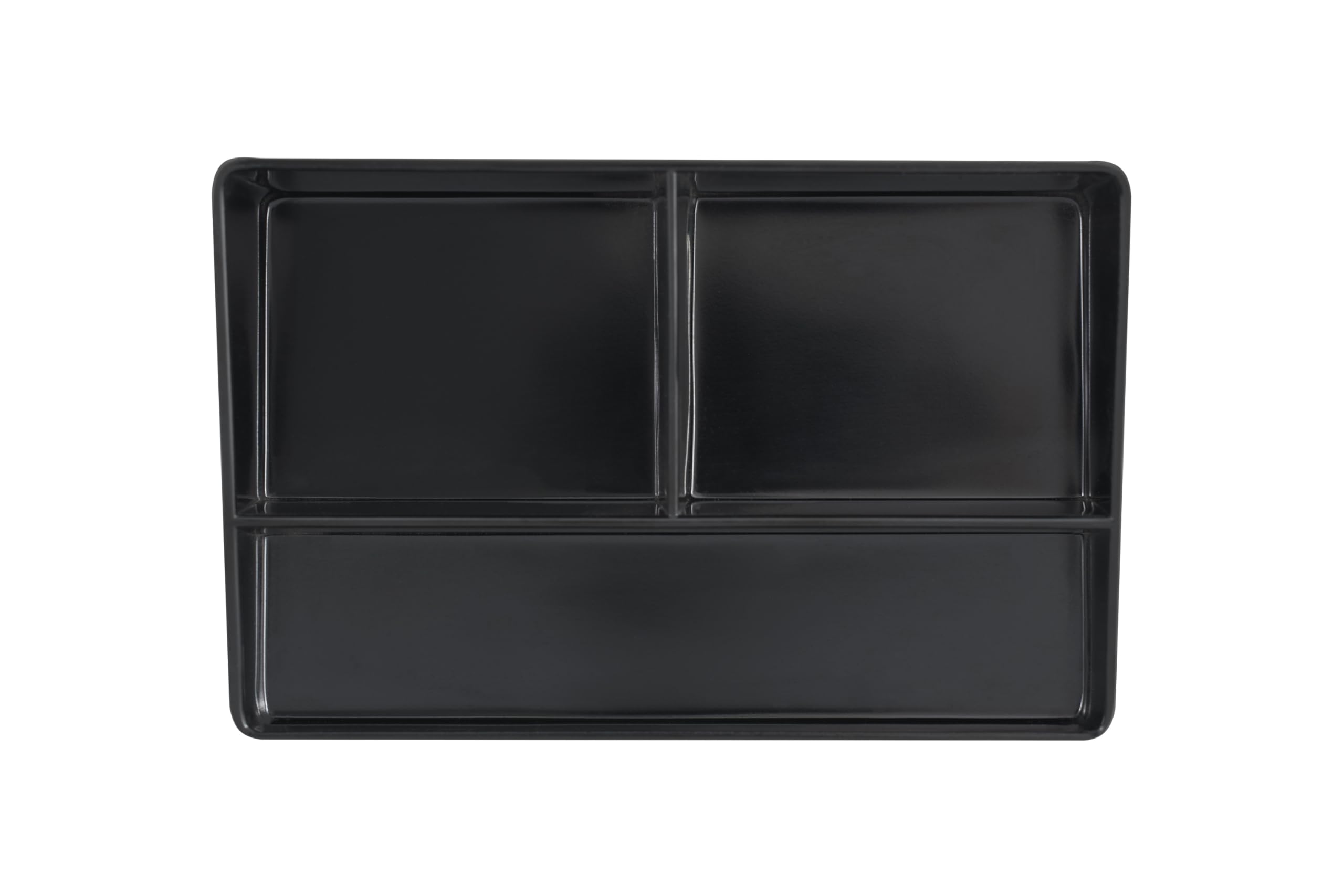 Corby Sachet Holder (Thame / SAC0003) in Black