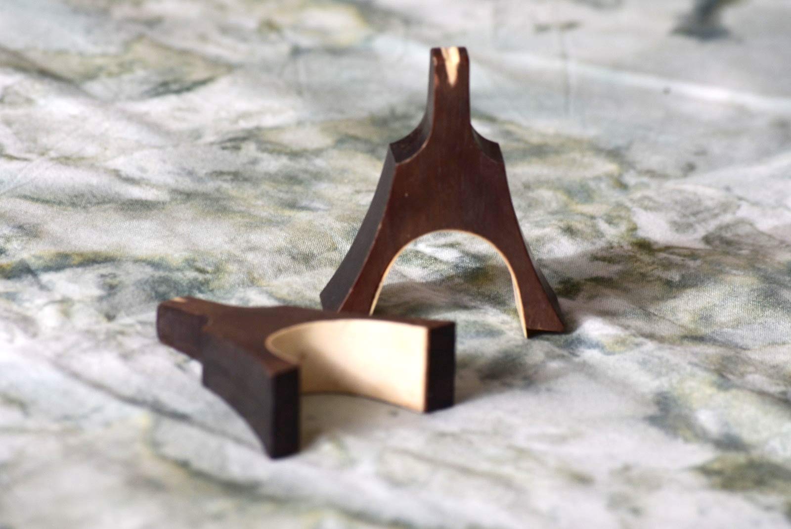 Amazon | 中古 十三絃 紫檀 琴柱セット (送料など込み） | 琴