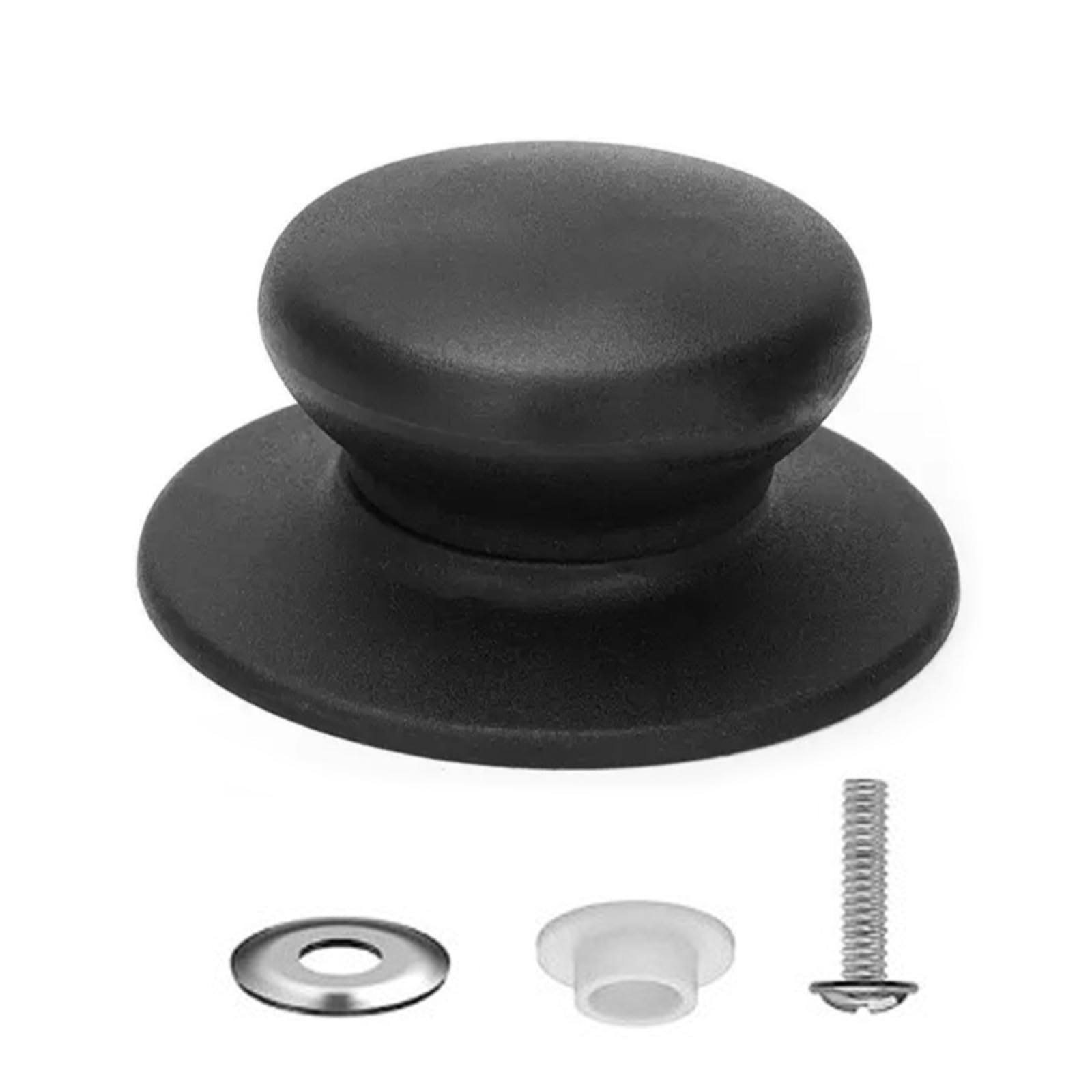 CORYTAO Bouton Universel De Couvercle De Casserole Compatible Avec