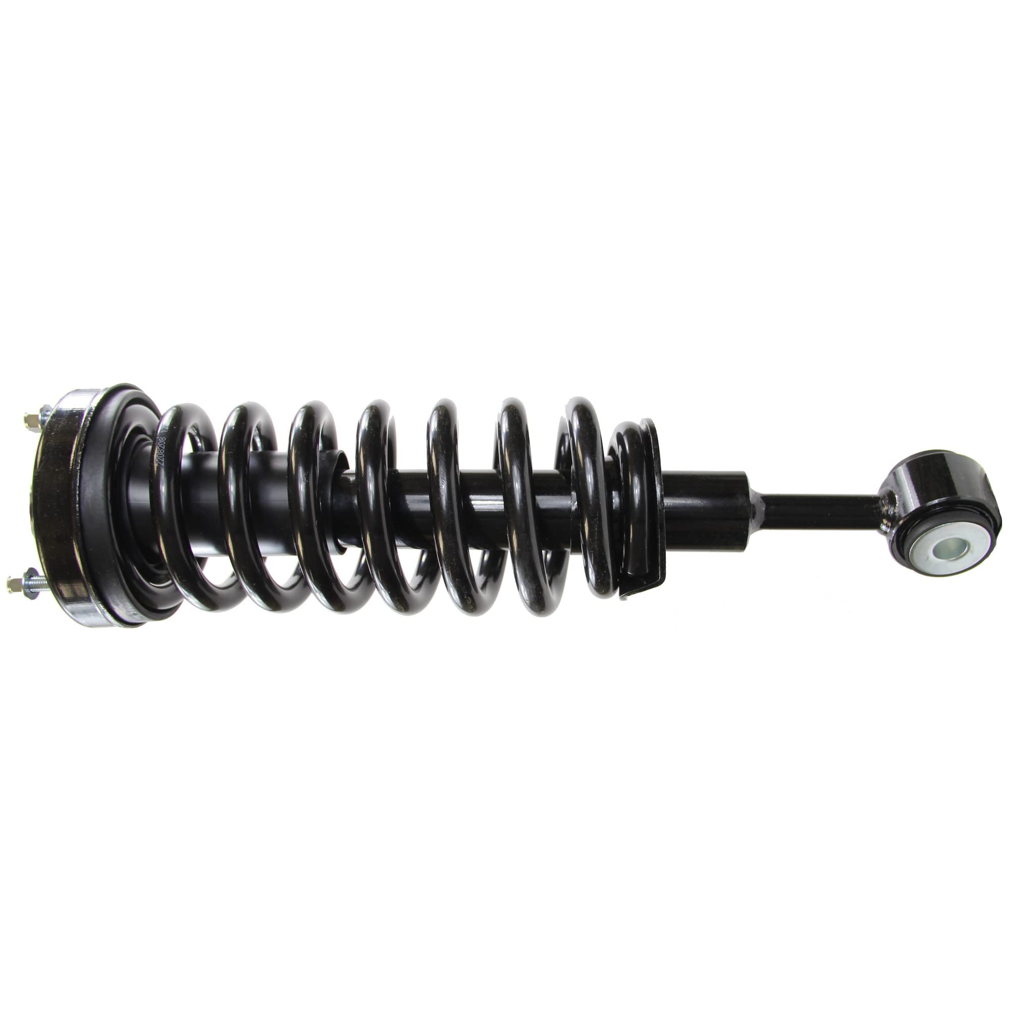 ma Amazon.com: Monroe RoadMatic 181369 Suspension Strut and Coil