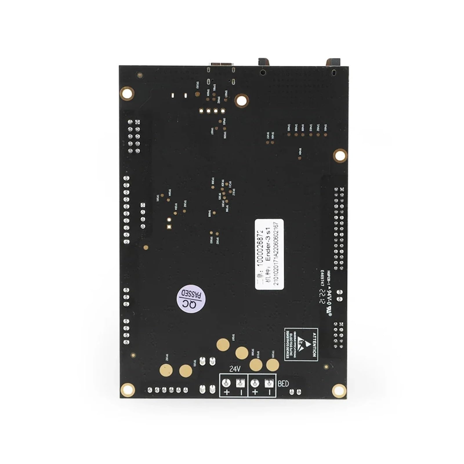 Compatible for Creality, carte mère Ender-3 S1 32 bits