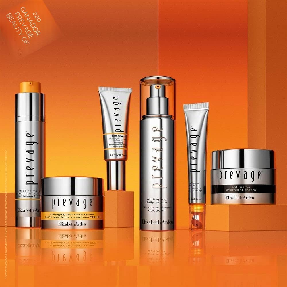 Elizabeth Arden Prevage Crema Antiarrugas SPF30 50 ml (33824)