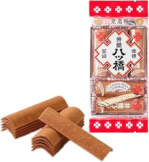 京名物 井筒八ッ橋 30枚(3×10袋)