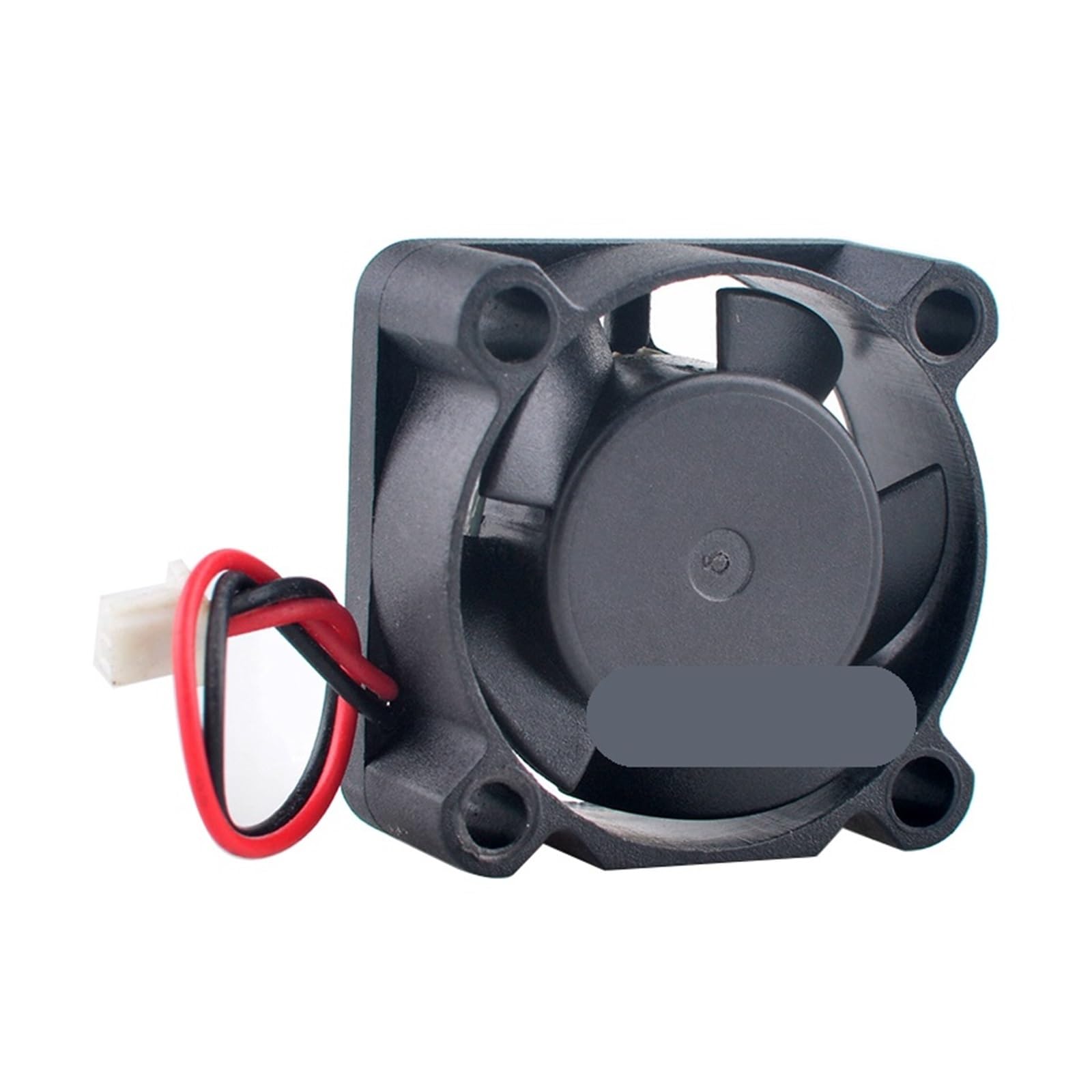 JJKKOZVQF YM1202PFB2 2.5cm 25mm Fan 25x25x10mm Size DC12V 0.05A Current 2-Pin Ball Bearing Cooling Fan