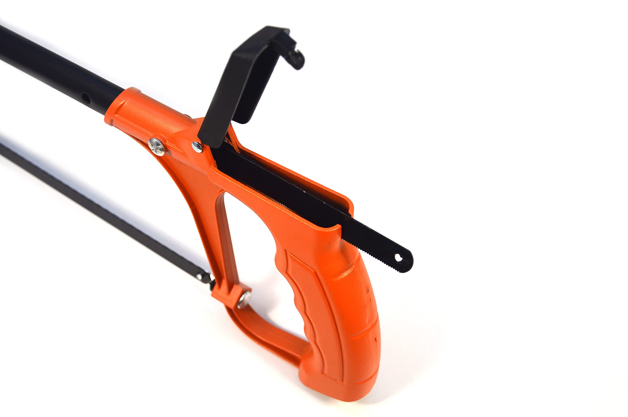 Hakensäge BR405 - Gehärteter Stahl Für Äste Und Freischnitt 320 Mm