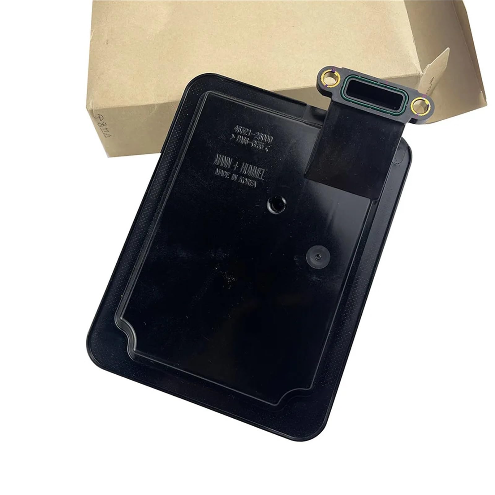 transmission filter Filtr Oleju Przekładniowego 4632126000 Pasuje Do Hyundai I40 Pasuje Do Elantra Accent Veloster Pasuje Do Tucson Pasuje Do Sonata zestaw filtrów skrzyni biegów