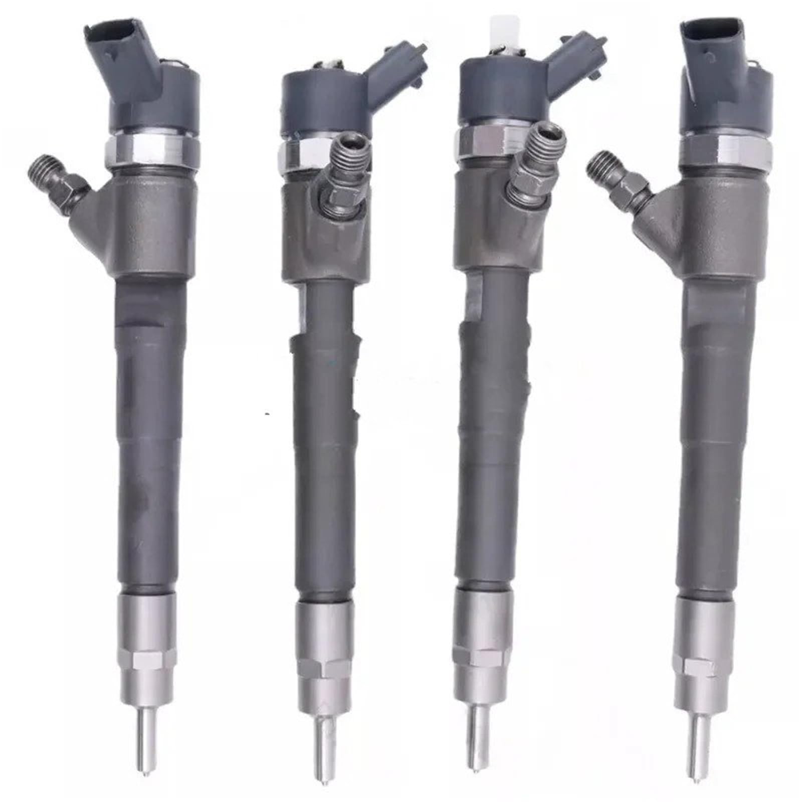 Petrol Fuel Injector for Fiat for Ducato for IVECO for Daily 2.3D 2006-2011 4pcs 504088755 504377671 Rail Fuel Injector 0986435165 0445110273