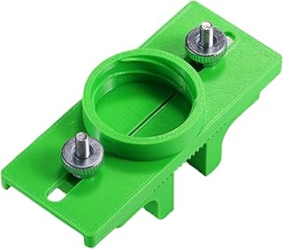 木工用接着剤アプリケーター |精密木材用接着剤アプリケーター | 10-22mm幅調整可能な手動散布ツール - 木工エッジバンディングボード家具キャビネット用 材質:PE 製品サイズ: 直径 3 センチメートル/1.18 インチ 10~22mm調整可能 重量:約46グラム