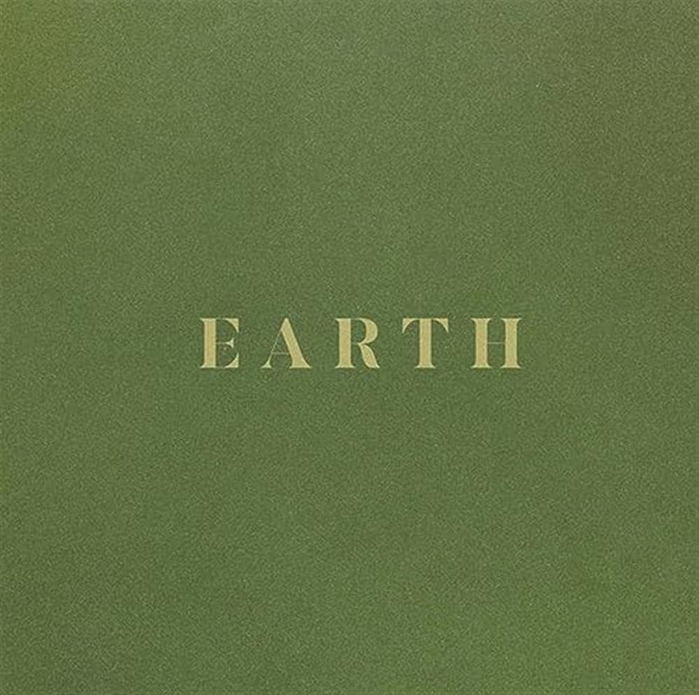 Earth [VINYL]
