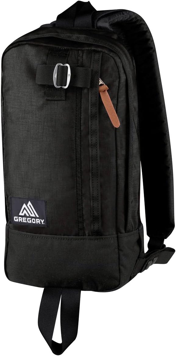 Amazon | [グレゴリー] unisex ポリエステル スリングバッグ