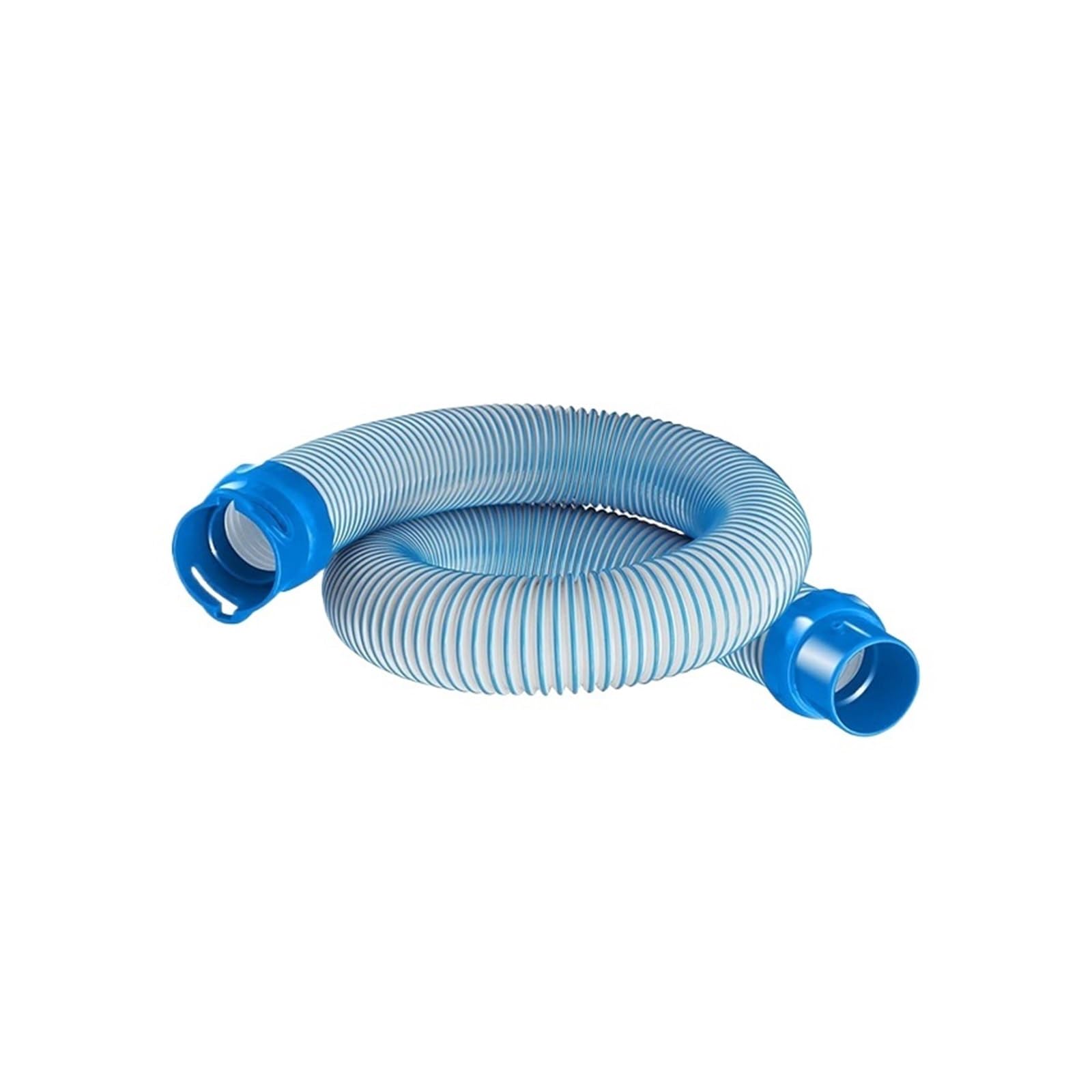 39 Inch Twist Lock Pool Vacuum Hose, Compatible with Zodiac X7 T3 T5 MX6 MX8 Pool Cleaner System Parts(1 pcs)