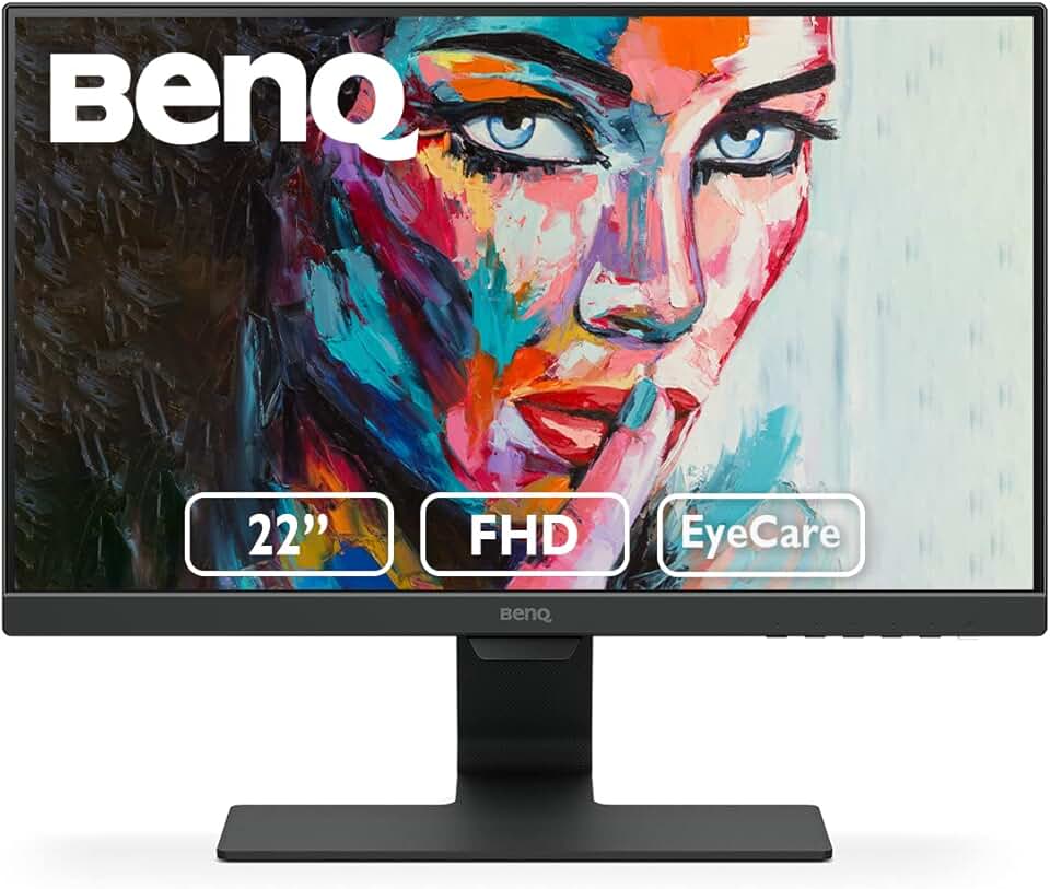 Monitores Amazon México