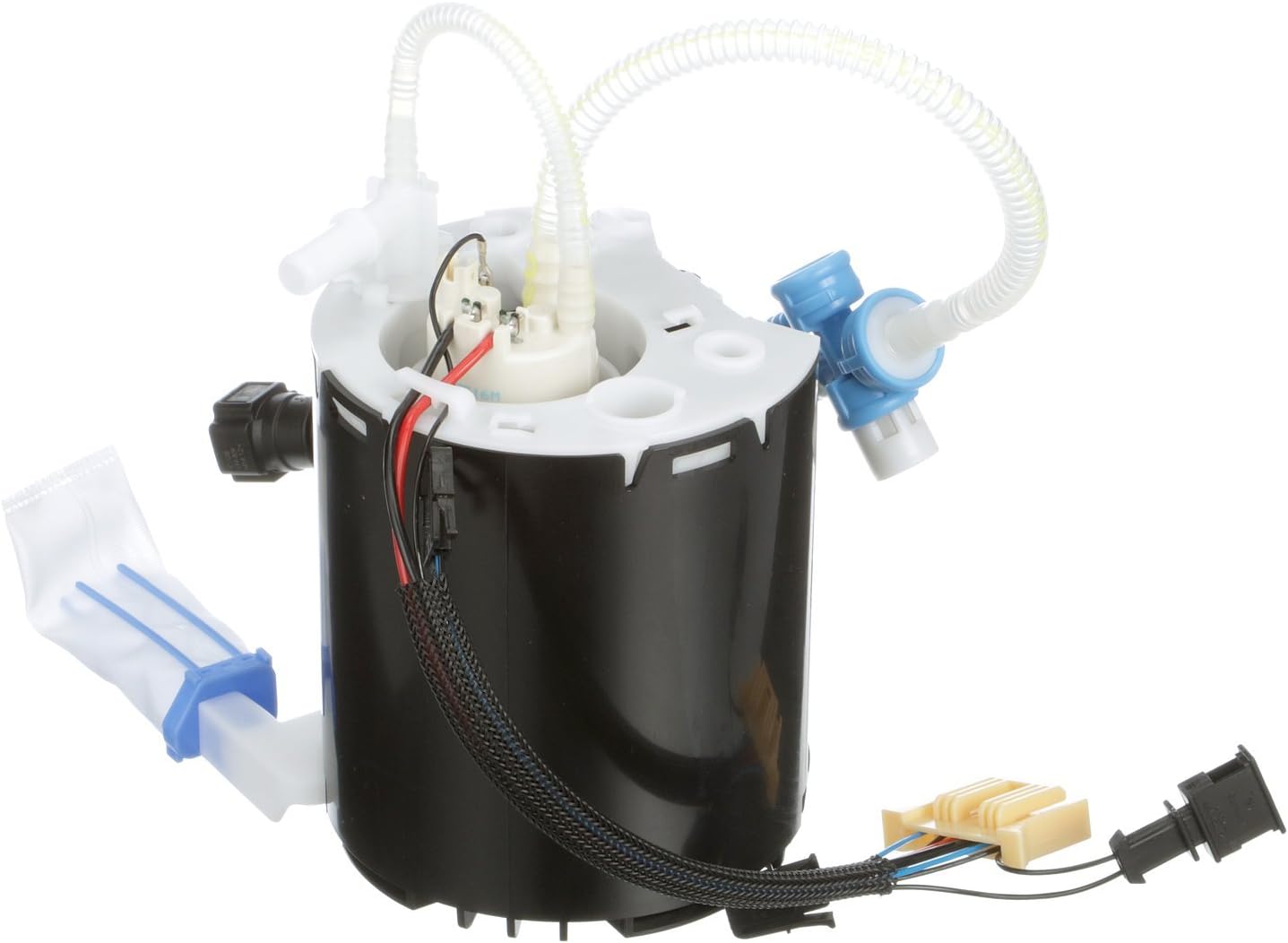 Delphi FE0714 Fuel Pump, 1 Pack