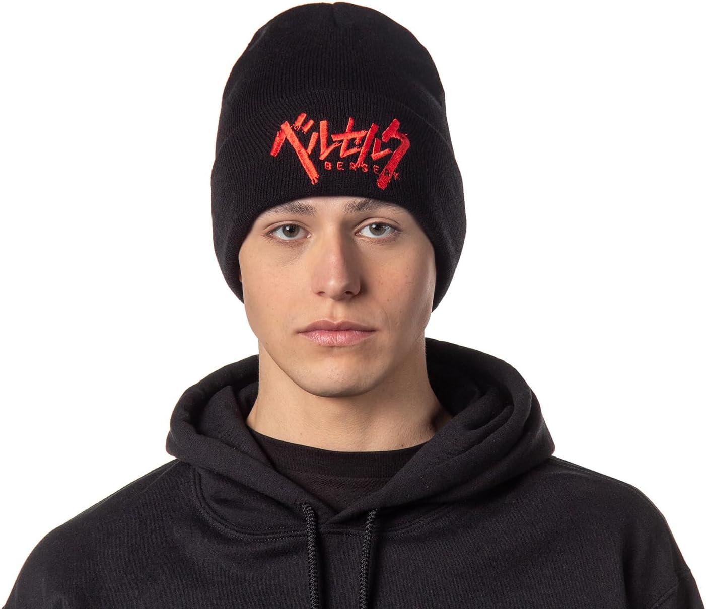 Bioworld mens Beanie - Image 2