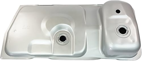 Miniatura 69 de TRQ Depósito de combustible de gasolina de 17.4 galones compatible con Chevrolet Tracker 1999-2003