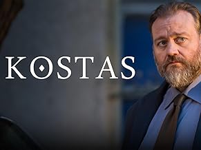 Kostas