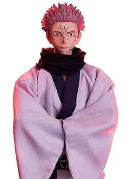 Asmus Toys 呪術廻戦 両面宿儺 1/6 アクションフィギュア Ver Amazon | 「AC」Asmus 呪術廻戦 1/6 両面宿儺 可動 アクション