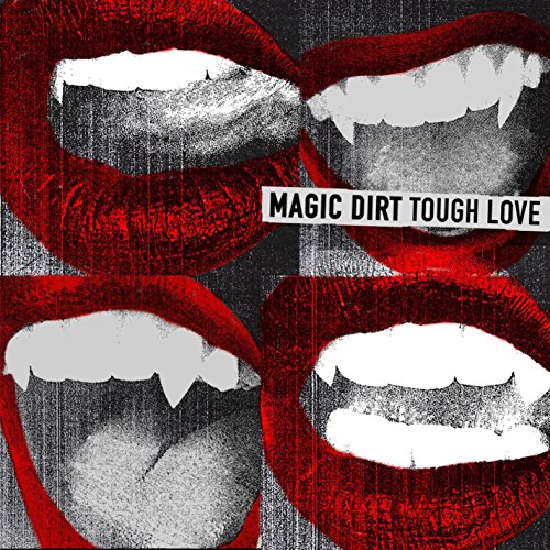 Magic Dirt
