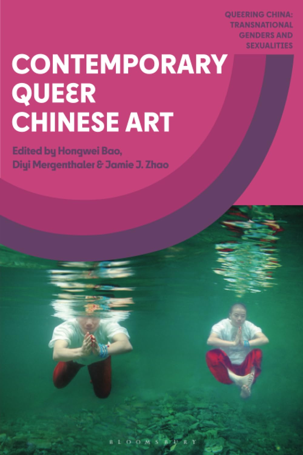 Contemporary Queer Chinese Art (Queering China: Transnational Genders and Sexualities)