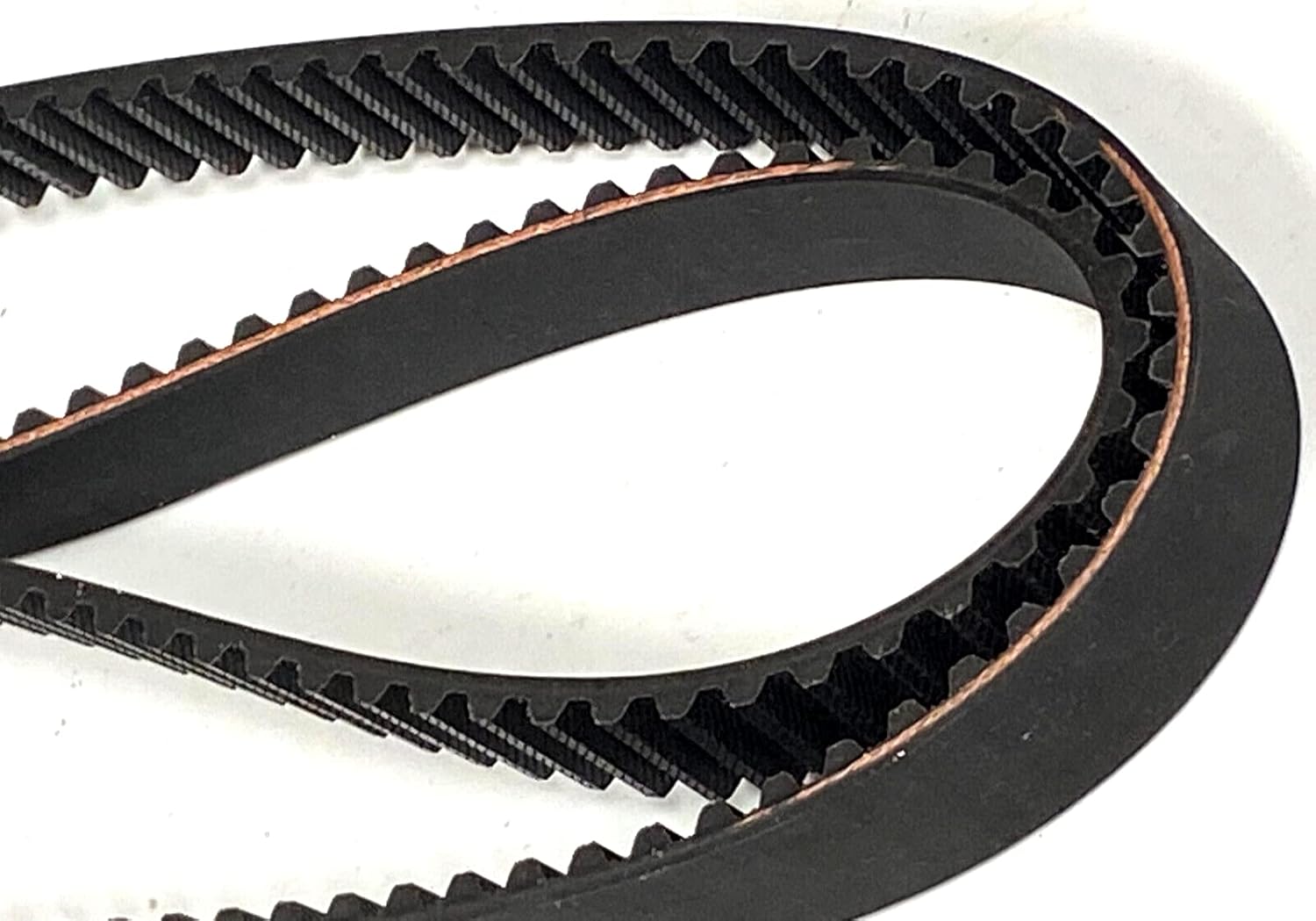 75-115 Hp 4-Stroke Timing Belt Compatible with Mercury/Yamaha 57-804145 OOS