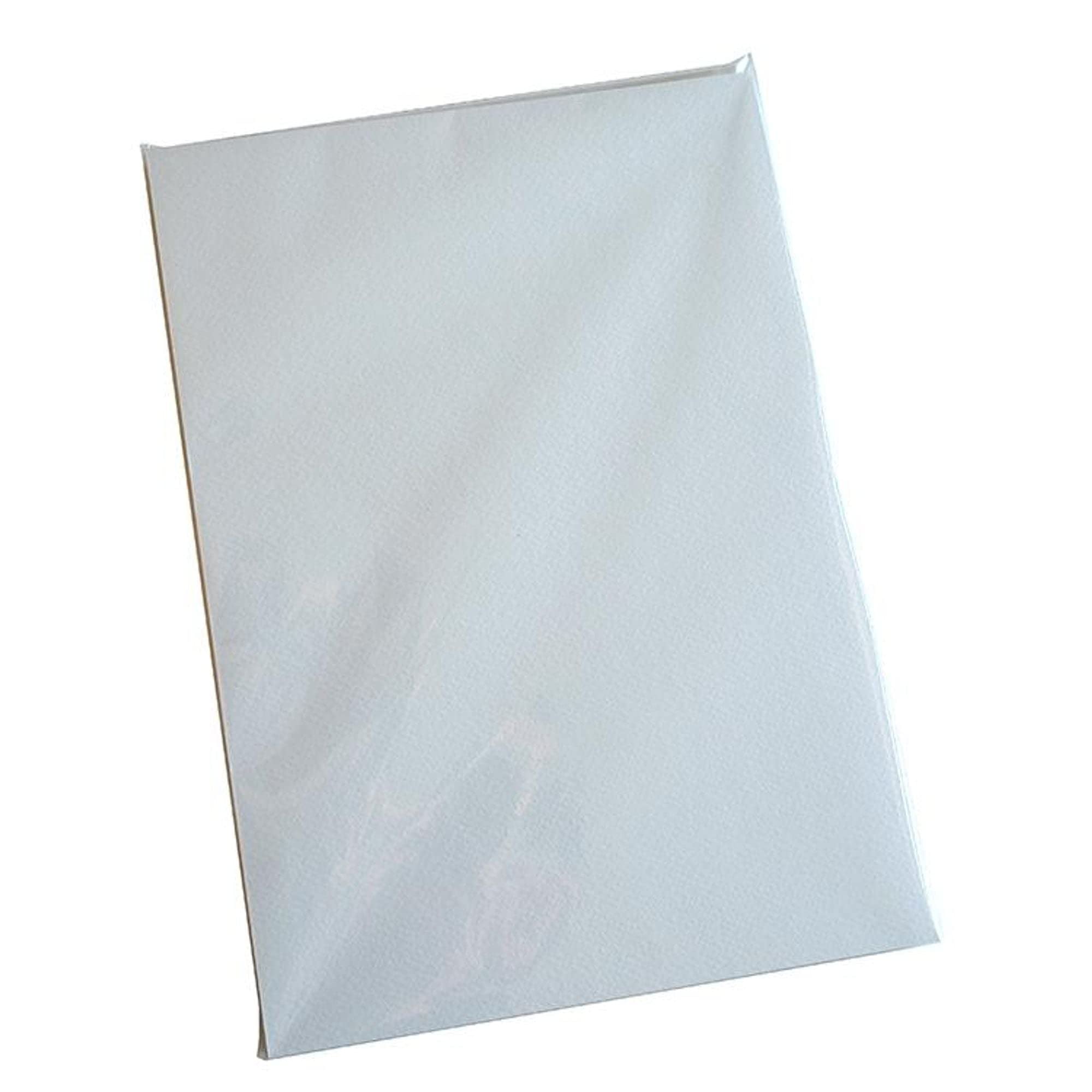 Creative Expressions White - A4 Watercolour Card - 20 Pack