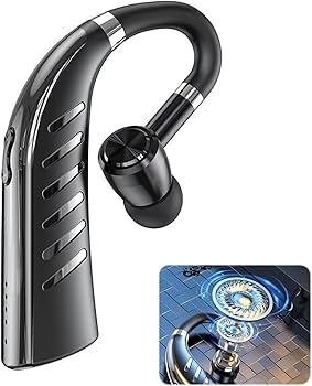 Amazon.co.jp: 骨伝導集音器 骨伝導ヘッドセッ 片耳 左右耳兼用 集音器