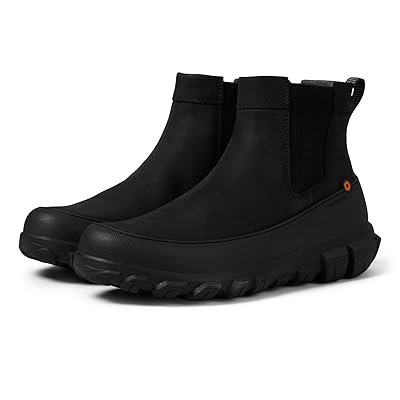 Bogs Cedar Chelsea Women