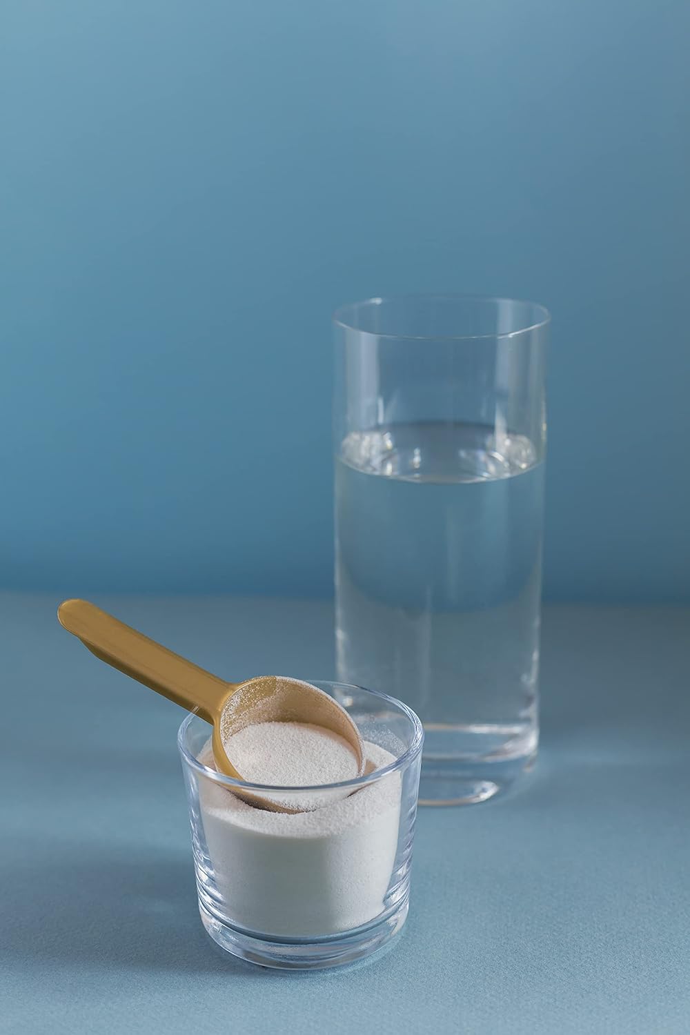 L-Leucina In Polvere 250g - Integratore Aminoacido Vegano Per Massa Muscolare | Laboratori Bio Line