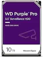 内蔵型ハードディスクドライブ WesternDigital 10TB 3.5 HDD WD101PURP Amazon | WD HDD 内蔵ハードディスク 3.5インチ 1TB WD Purple
