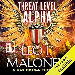 Threat Level Alpha cover art