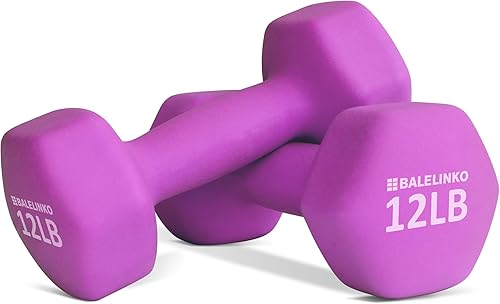 Miniatura 90 de Balelinko Equipo de gimnasio en casa Entrenamientos Entrenamiento de fuerza Pérdida de peso Pilates Pesos Yoga Sets Pesos Pesos para mujeres,