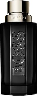 Hugo Boss The Scent Magnetic Eau de Parfum