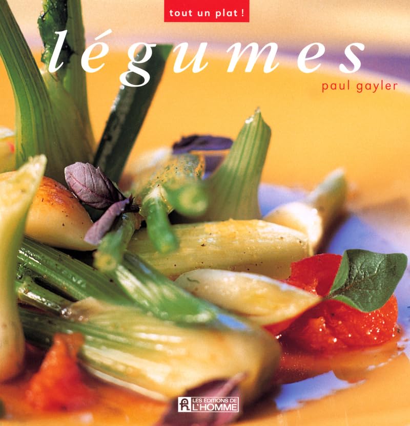 Legumes Gayler, Paul