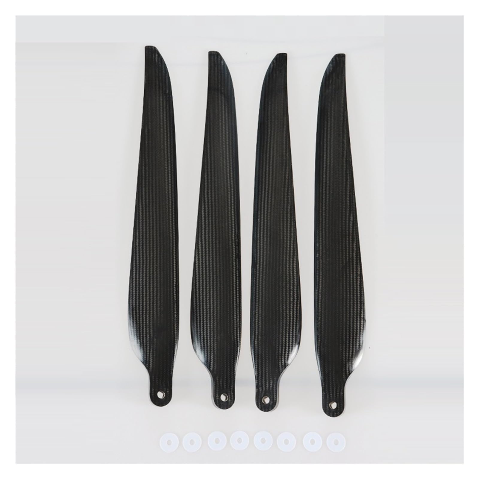 48175 Eliche pieghevoli in fibra di carbonio for droni agricoli, eliche CW CCW for modello H-obbywing X11-MAX(2pcs CCW)