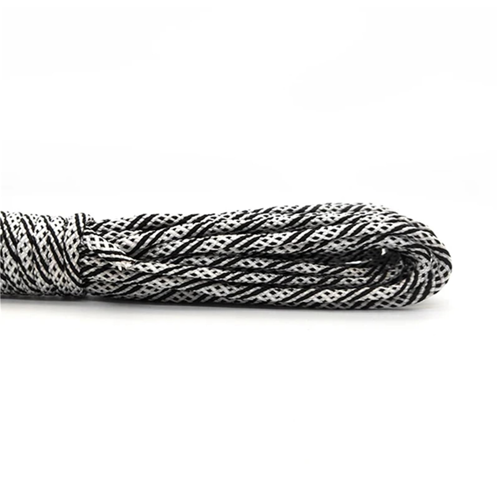 Paracord Paracord 550 Rope Parachute Cord Lanyard Tent Guyline 7 Strand 100FT For Hiking Camping(051,31 meters)