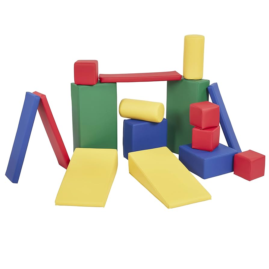 kidsあれこれセット Keren Set: Table and 4 Chairs – Starplast