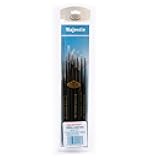 Majestic Detail Artist Brush Set, 11-Piece