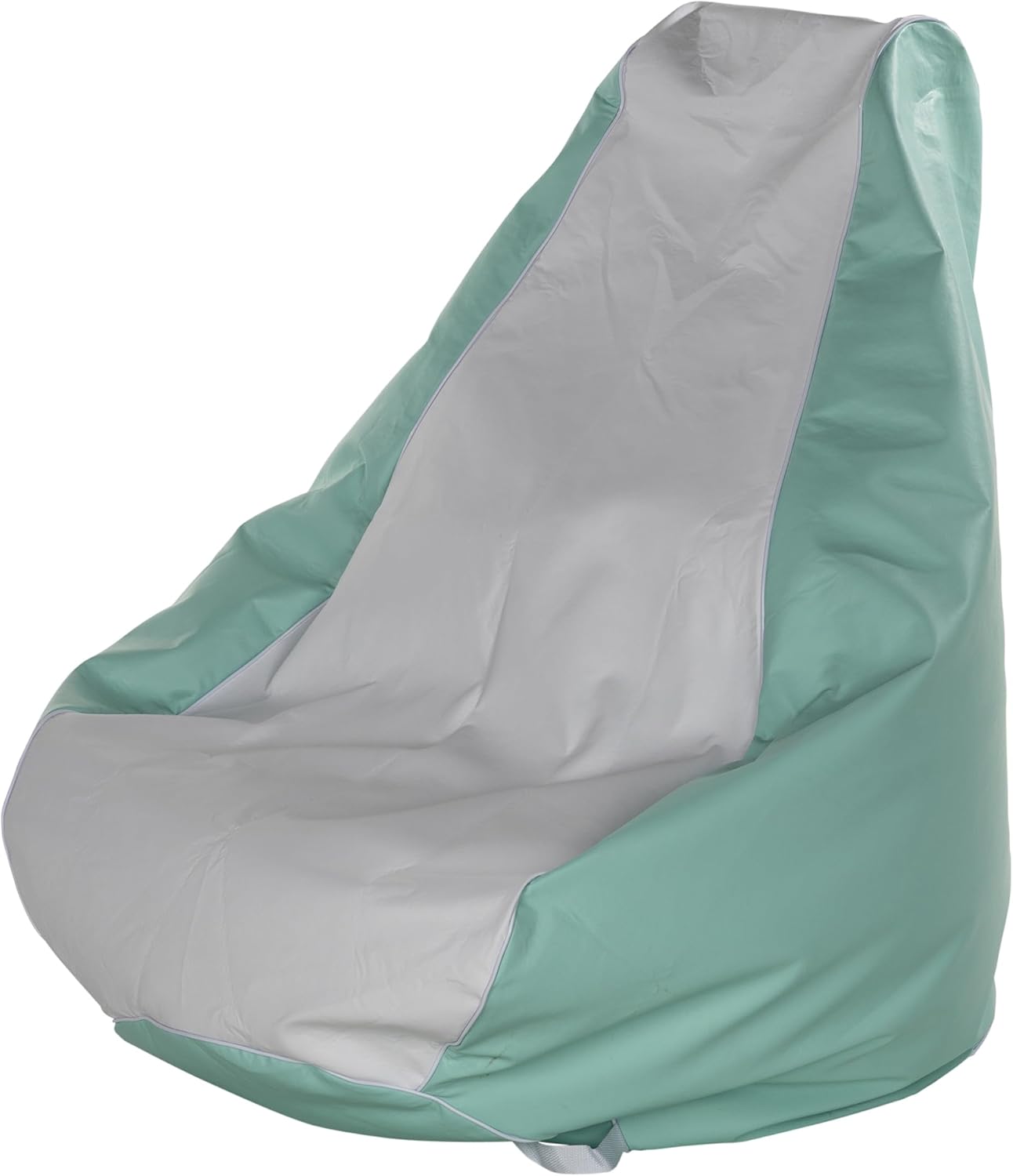 Taylor Made Marine Bean Bag Chair for Boats, Docks, Beaches, Marine Grade Vinyl
