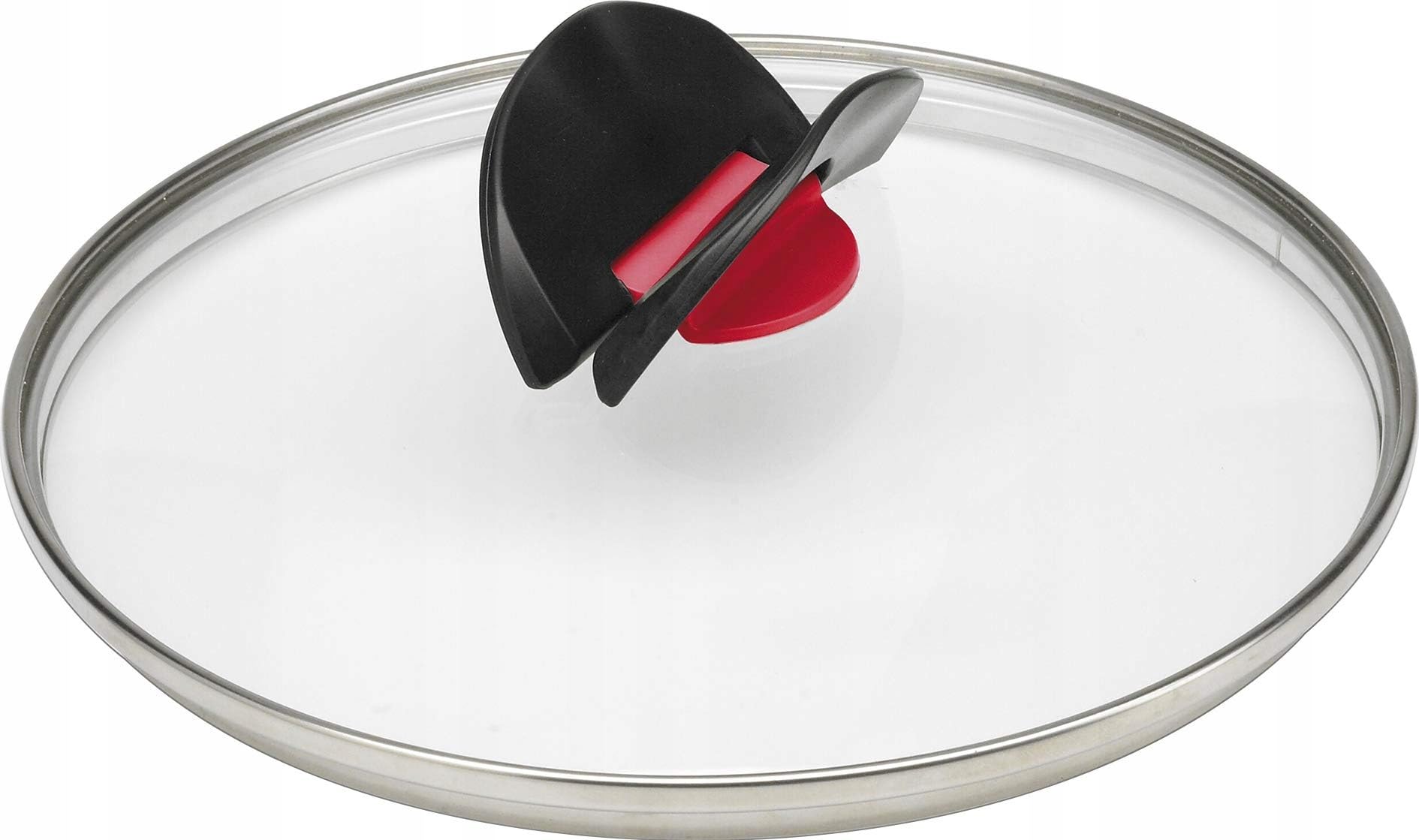 Ballarini Click+Cook Glasdeckel