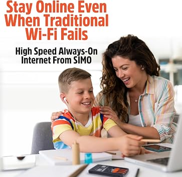 Solis Go, Mobile WiFi Hotspot & Powerbank with 1GB/Monthly + 30GB Data | Built-In Charging Cables, Travel WiFi in 140+ Countries, Auto-Switching 300+ Carriers, No SIM Required, No Contract Needed