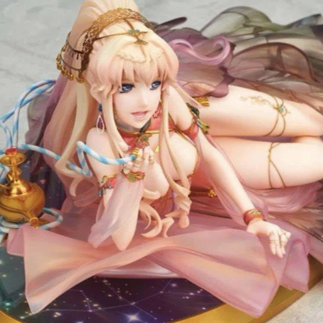 Amazon.co.jp: マクロスF シェリル ノーム ゴージャス Ver. フィギュア