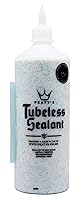 Algopix Similar Product 2 - Peatys Tubeless Sealant  Bike Tyre