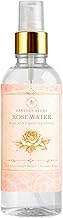 Earthen Story Food Grade Rose Water 200ml | Lab Tested for 180 Pesticides | Pure & Natural Steam Distilled Face Toner Mist | No Preservatives
