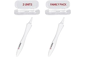 Tvidler Pro Ear Wax Remover Kit for Maximum Hygiene