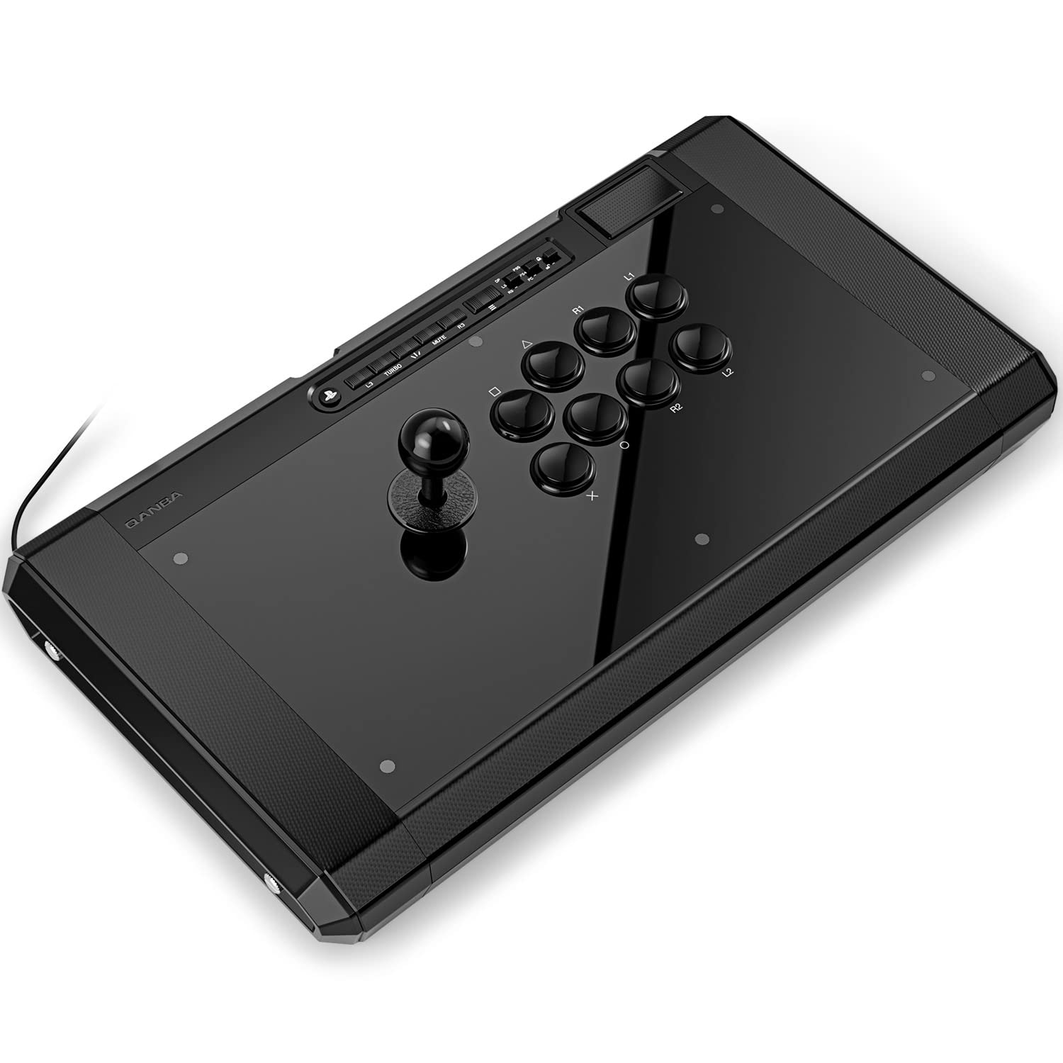 Image secondaire de Qanba Obsidian 2 - Joystick Arcade pour PlayStation 5 et PS4