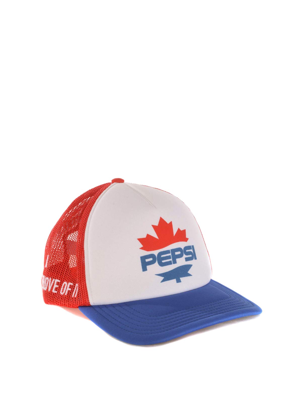 DSQUARED2 Baseball cap- Buy Online in 
