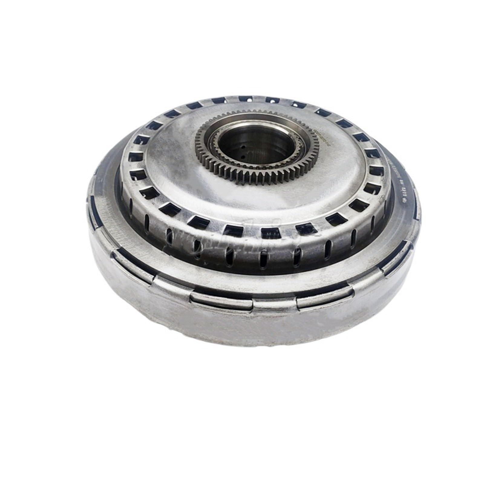 MPS6 6DCT450 Sprzęgło skrzyni biegów 1268154C-FX Pasuje do CHRYSLERA Pasuje do DODGE Pasuje do FORDA Pasuje do LAND ROVER Osiowania Sprzęgła Samochodowa