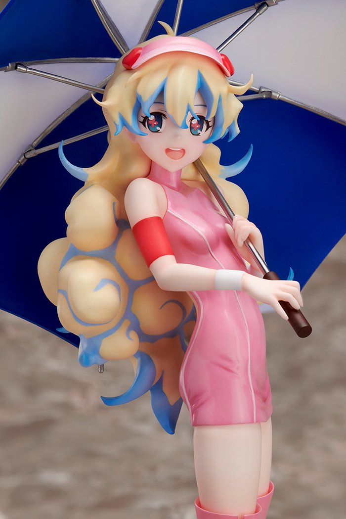 ニア レースクイーンver. 1/7スケールフィギュア【未開封】 Amazon.co.jp: ニア レースクイーンver. 1/7 PVC ABS塗装済み完成品