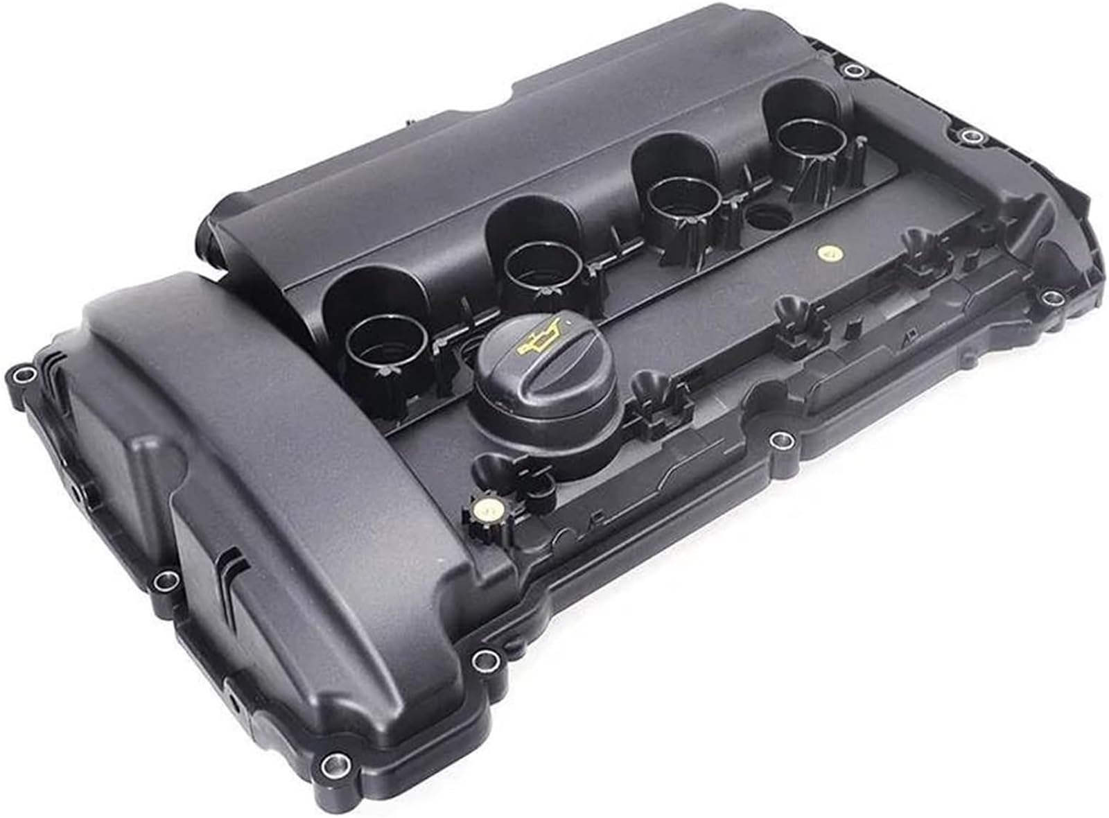 Bouchons de Valve de Pneu pour Citroën C4 C5 1.6T DS5 pour Couvercle de soupape de Cylindre de Moteur avec Accessoires de Joint
