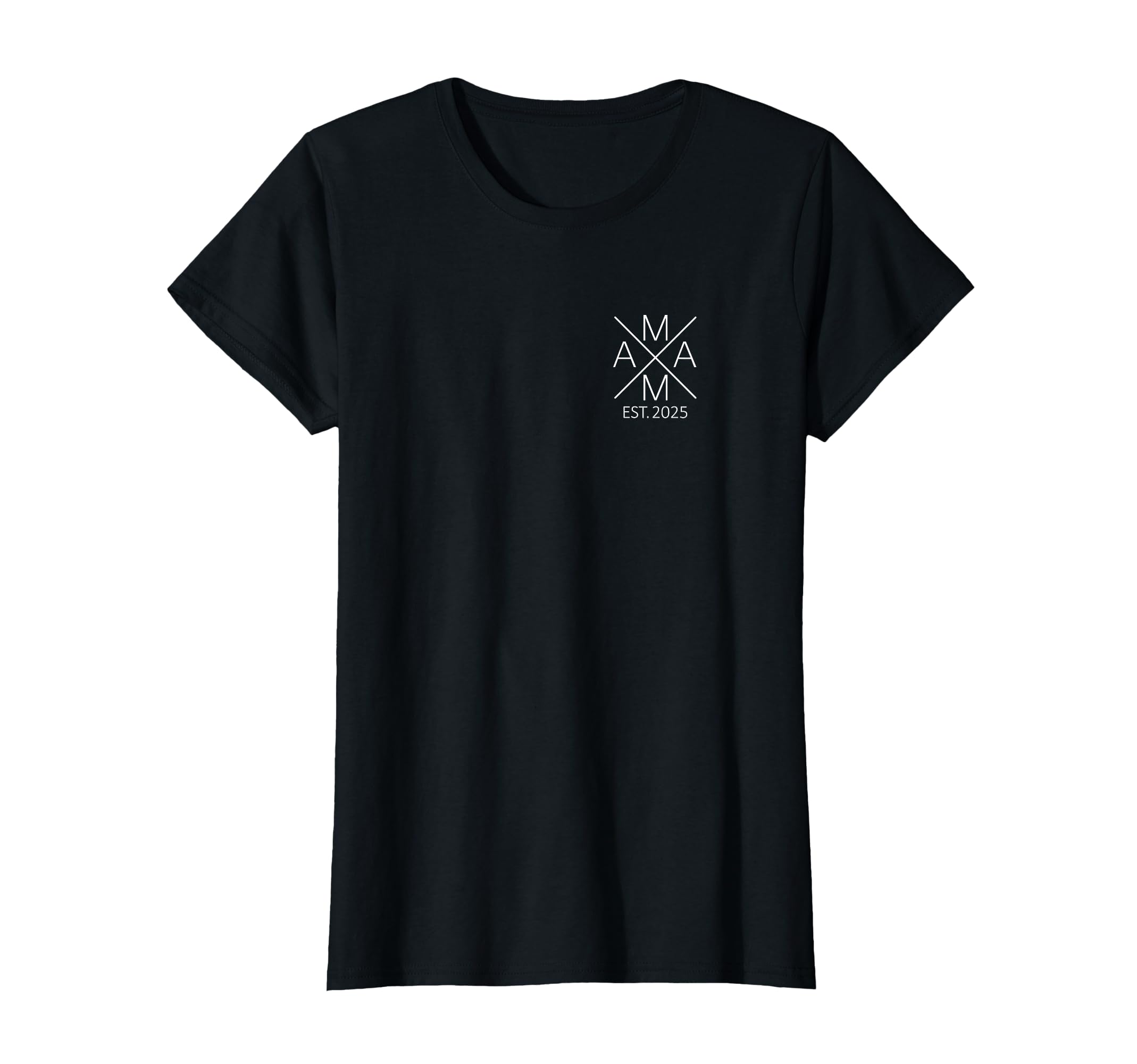 Kleidung mit Designs von Amazon Merch on Demand